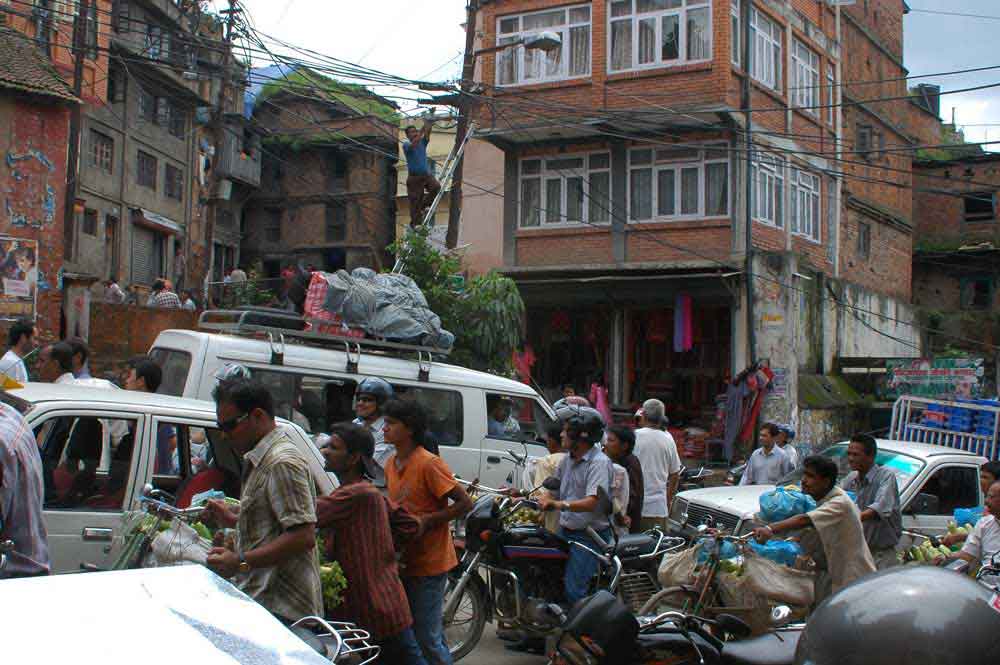 10 - Nepal - Kathmandu